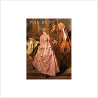 Watteau - 1684 - 1721